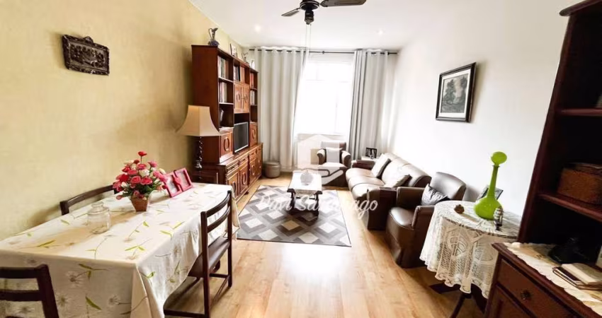 Apartamento Icarai Niteroi