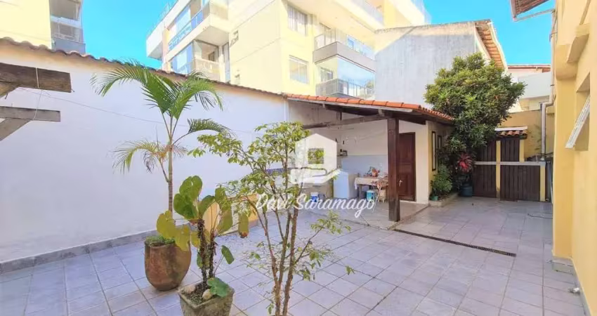 Casa com 4 quartos à venda na Rua Orestes Barbosa, Piratininga, Niterói