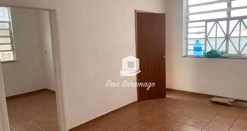 Casa com 2 dormitórios à venda por R$ 300.000,00 - Fonseca - Niterói/RJ