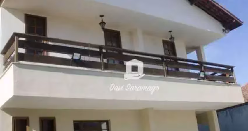 Casa Com 8 Quartos Itaipu 1000m² Terreno