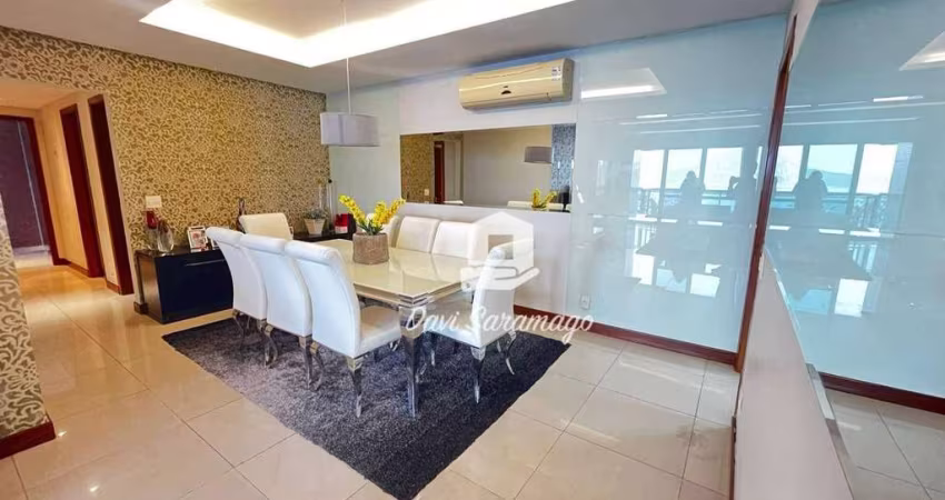 Apartamento 4 Quartos A Venda Em Boa Viagem