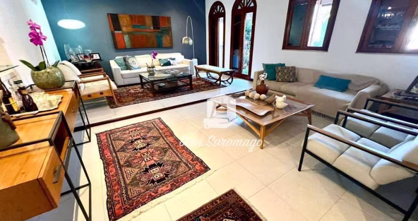 Casa 4 quartos São Francisco à Venda