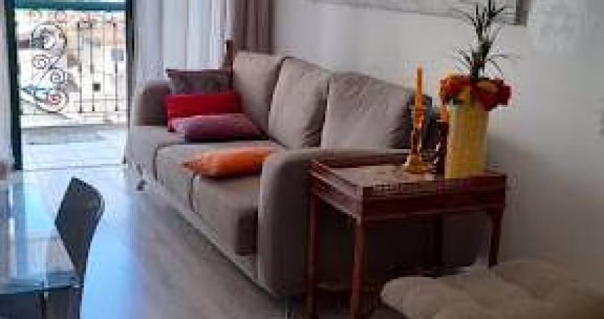 Apartamento com 3 quartos à venda, Pé Pequeno - Niterói/RJ
