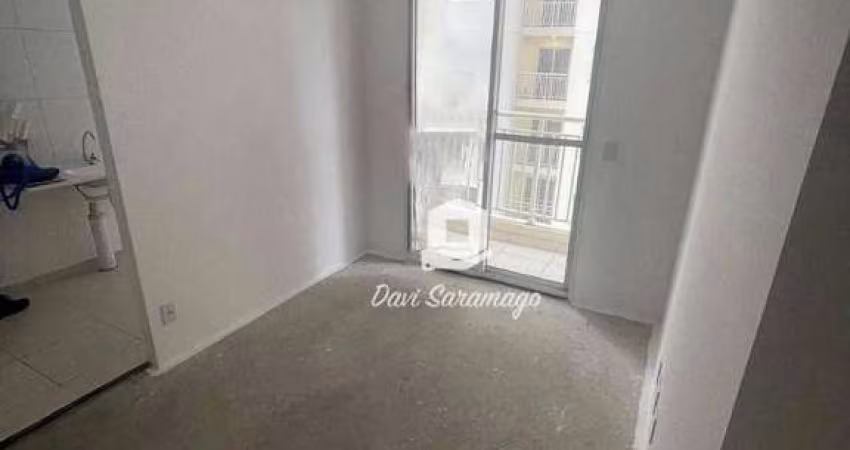 Apartamento com 1 qurto à venda no Centro - Niterói