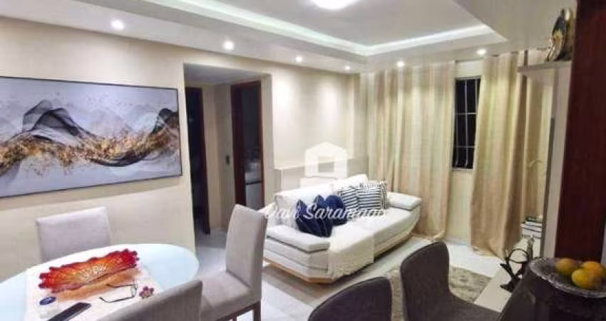 Apartamento 2 Quartos Porto Novo