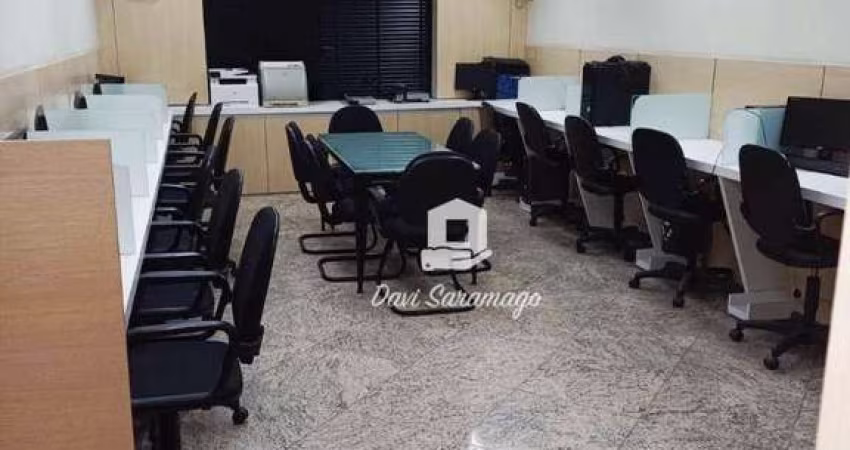 Duas Salas Centro Niteroi