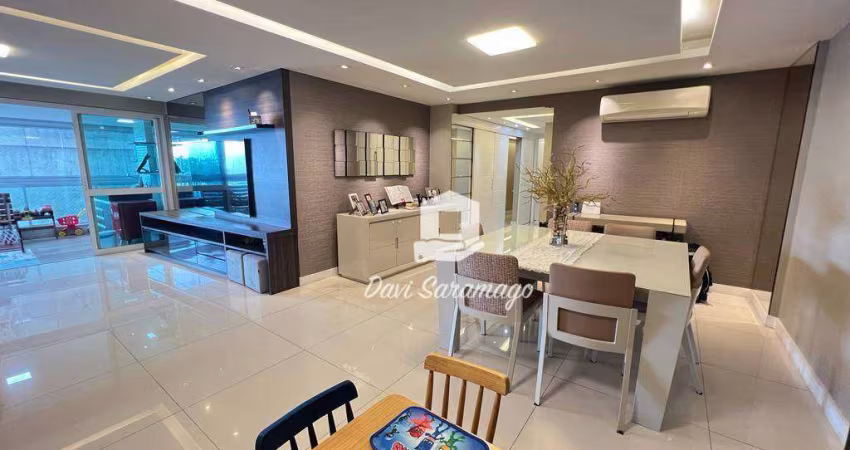 Apartamento com 4 quartos à venda, Icaraí - Niterói/RJ