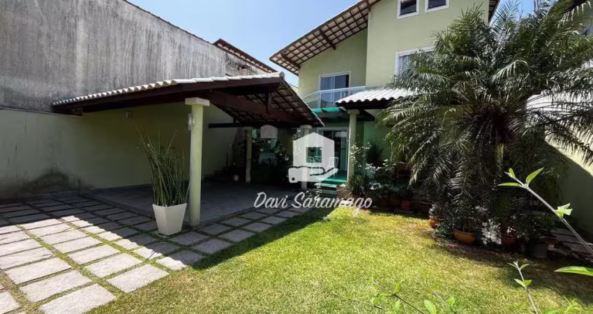 Casa Piratininga Niteroi