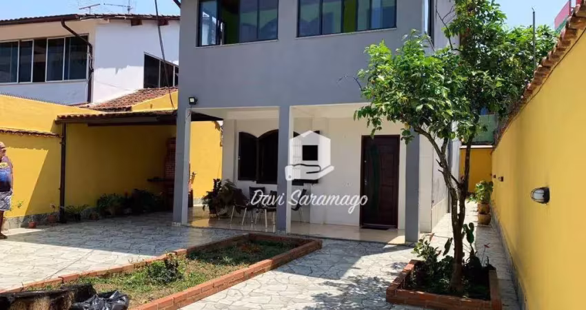 Casa 3 Quartos Piratininga