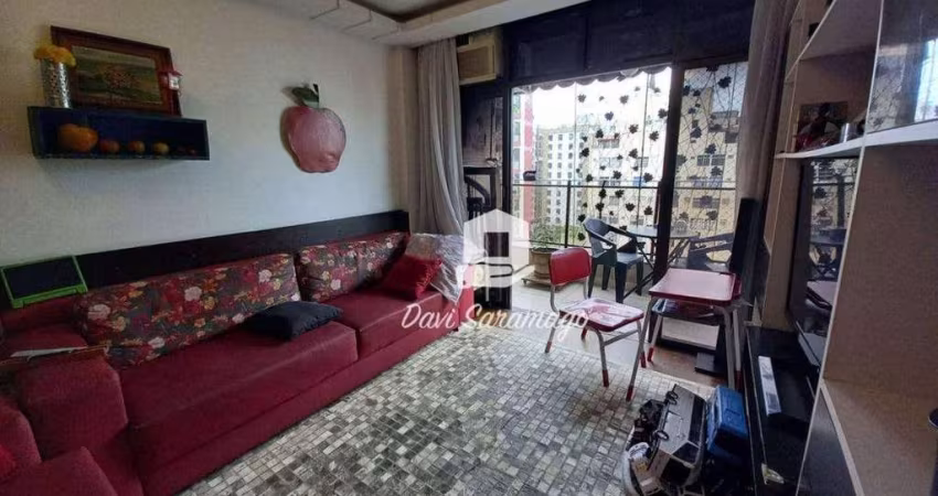 Apartamento 3 Quartos à Venda em Icaraí