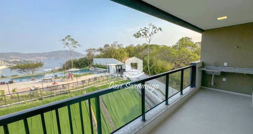 Apartamento à venda, 39 m² por R$ 550.000,00 - Ingá - Niterói/RJ