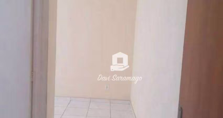 Apartamento - Maria Paula