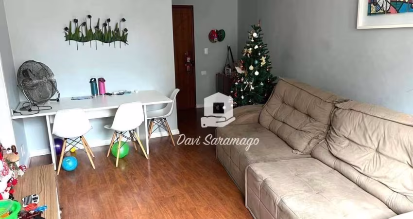 Apartamrnto 3 Quartos Inga