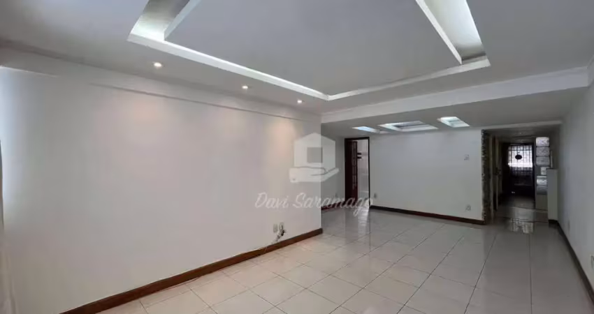 Apartamento com 3 quartos à venda na Rua Doutor Tavares de Macedo, Icaraí, Niterói