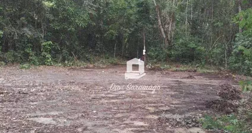 Terreno à venda na Estrada Vinte e Dois de Outubro, Vila Progresso, Niterói