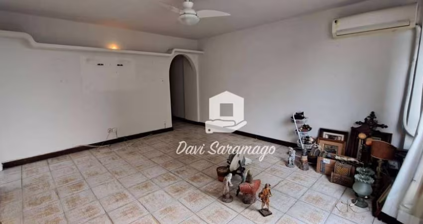 Apartamento à Venda  3 quartos - Icaraí