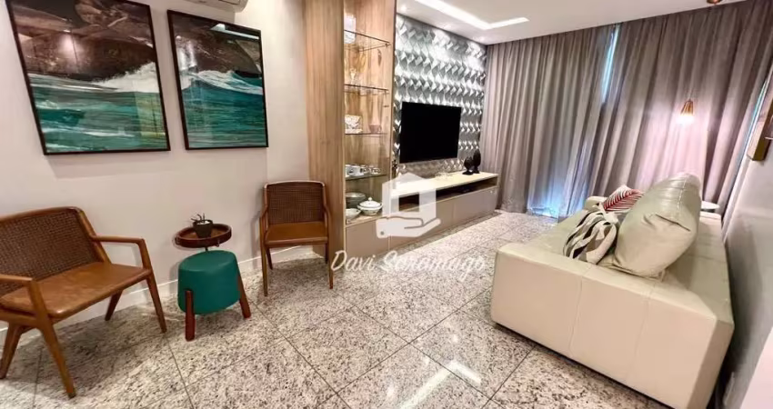 Apartamento com 2 quartos à venda na Rua Madre Maria Victoria, Charitas, Niterói
