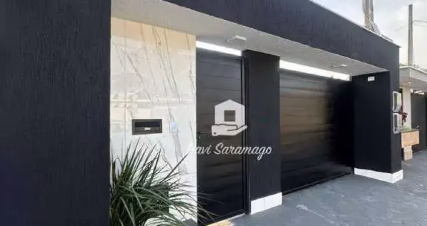 Casa Itaipuaçu Marica