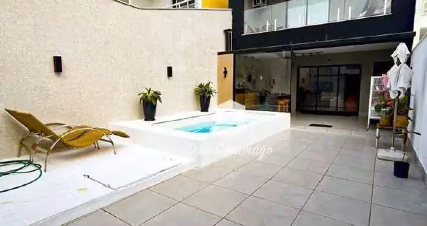 Casa com 4 dormitórios à venda, 210 m² por r$ 1.430.000,00 - piratininga - niterói/rj
