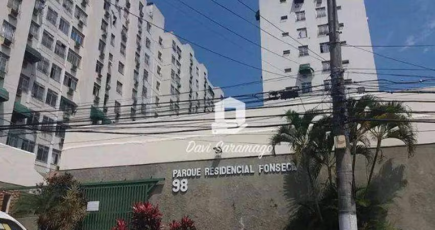 Apartamento Fonseca