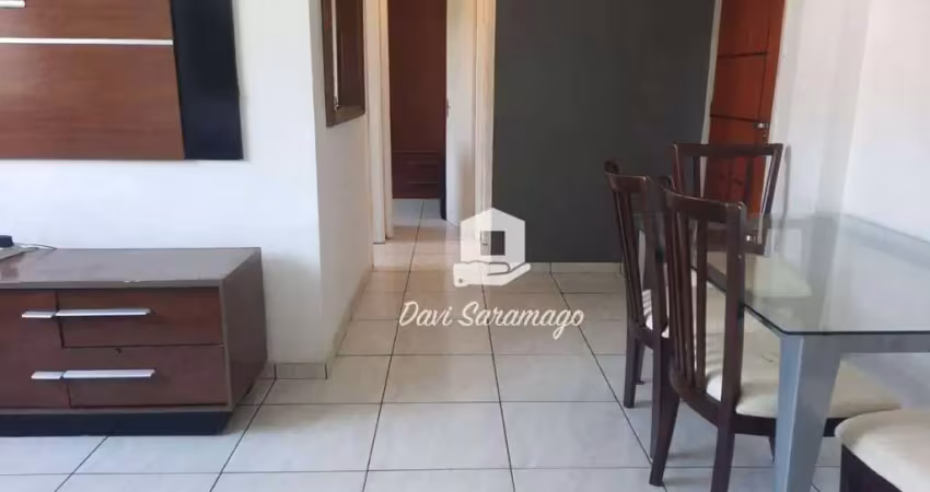 Apartamento com 2 quartos à venda na Rua Sá Barreto, Fonseca, Niterói