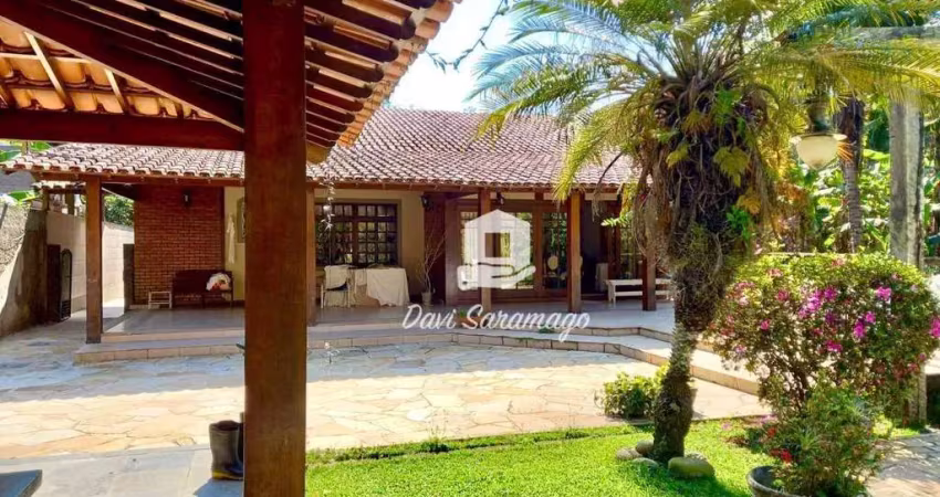 Casa 3 Quartos à venda  Vila Progresso - Niterói/RJ
