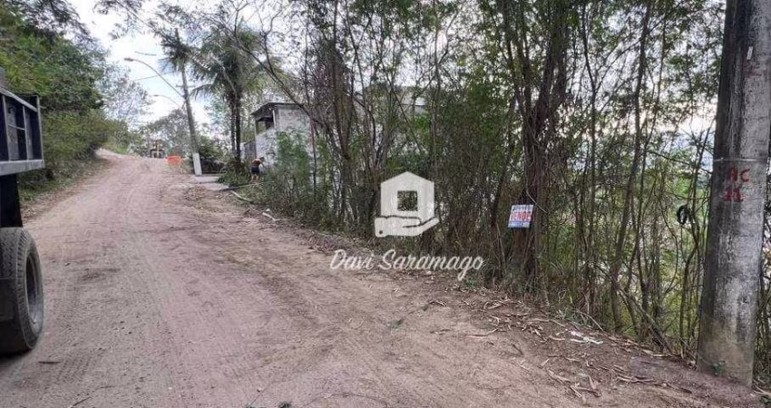 Terreno Camboinhas