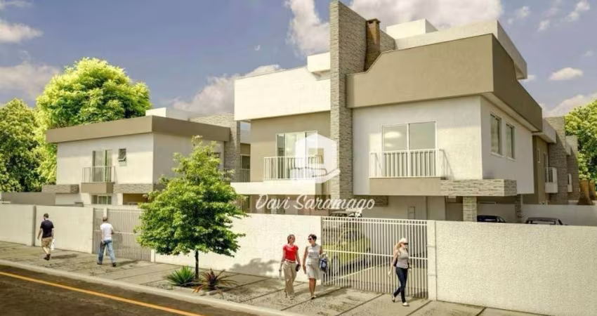 Terreno à venda, 1470 m² por R$ 1.250.000,00 - Maria Paula - Niterói/RJ