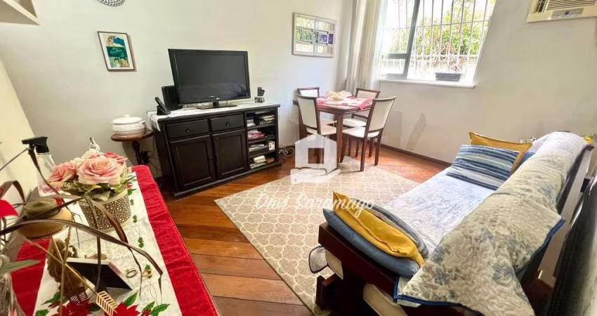 Apartamento 2 Quartos  à venda  Santa Rosa - Niterói/RJ