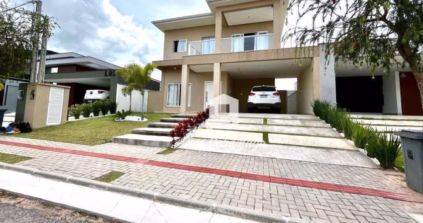 Casa com 5 dormitórios à venda, 303 m² por R$ 1.390.000,00 - Bosque Fundo - Maricá/RJ