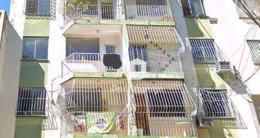 Apartamento 2 quartos à venda, Fonseca - Niterói/RJ
