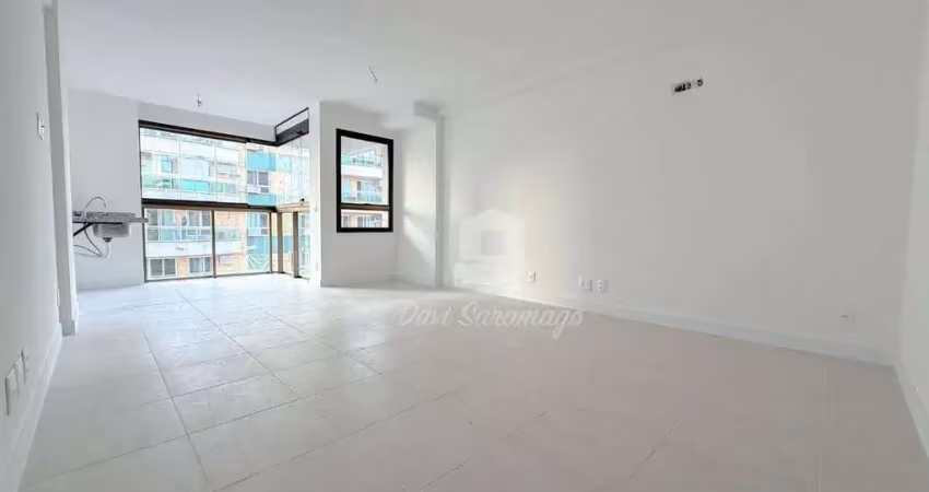 Apartamento com 1 quarto à venda na Rua Mariz e Barros, Icaraí, Niterói