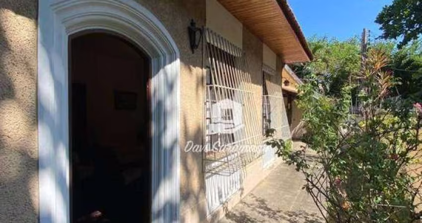 Casa Linear 3 Quartos São Francisco