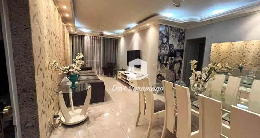 Apartamento 2 Quartos Icaraí Condominio Completo