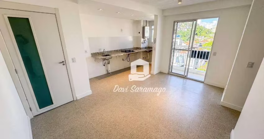 Apartamento com 2 quartos à venda na Rua Padre Augusto Lamego, Centro, Niterói