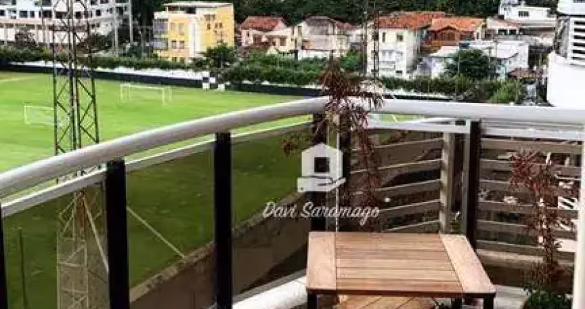 Apartamento Icarai 2 Quartos Lazer completo