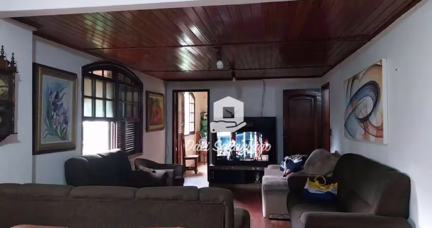 Casa com 5 quartos à venda na Rua Mário Joaquim Santana, São Francisco, Niterói