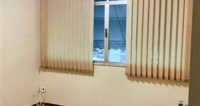 Apartamento à venda, 95 m² por R$ 550.000,00 - Santa Rosa - Niterói/RJ