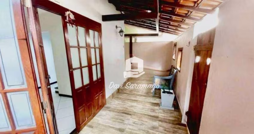 Casa 3 Quartos a Venda Sapê