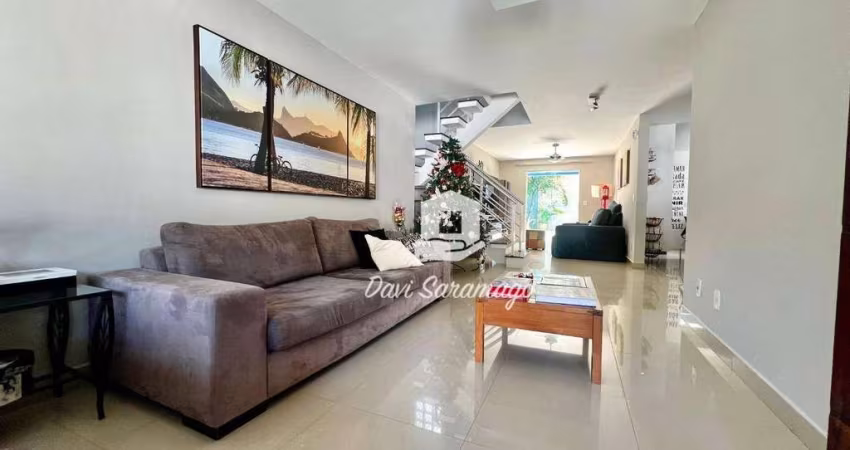 Casa 3 Quartos Bairro Peixoto