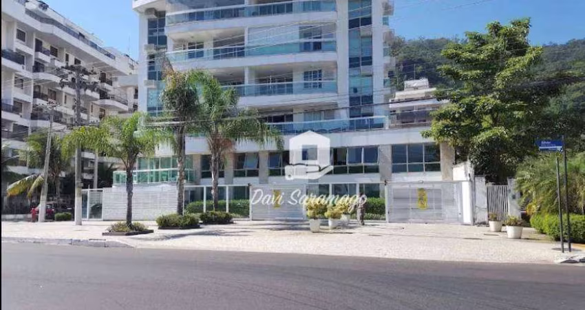 Apartamento com quartos à venda por em São Francisco - Niterói/RJ