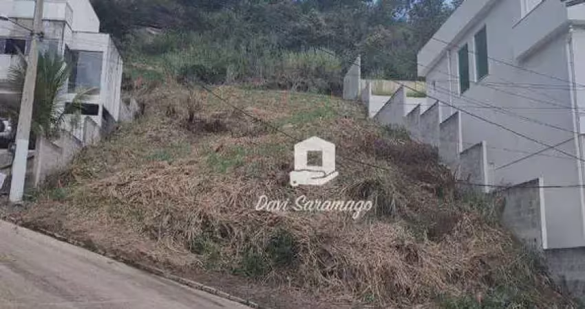 Terreno à venda, 591 m² por R$ 250.000,00 - Maria Paula - Niterói/RJ