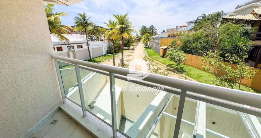 Casa com 4 quartos à venda em Camboinhas, Niterói 