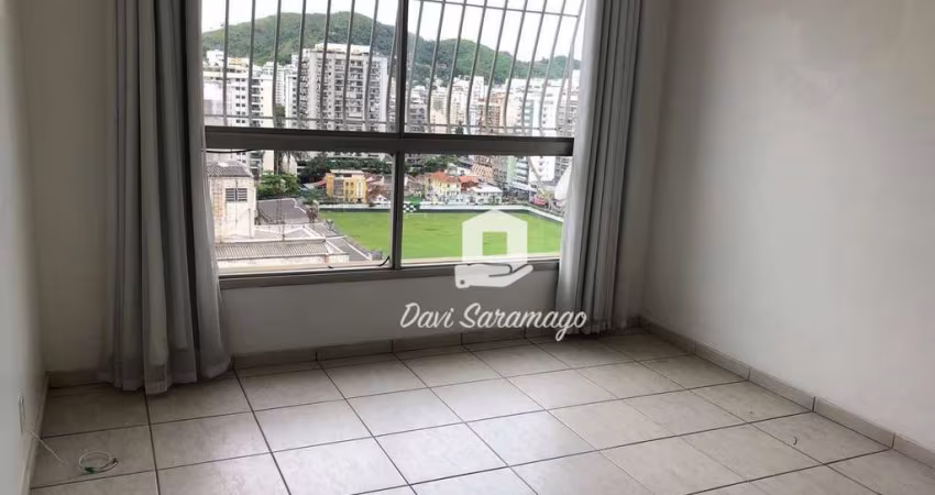 Apartamento com 2 à venda,  Icaraí - Niterói/RJ
