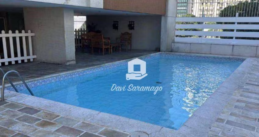Apartamento a Venda Mario Alves
