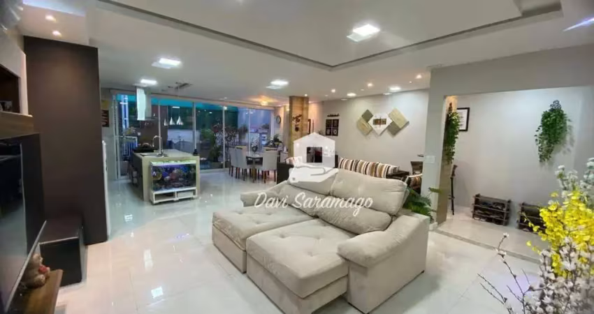 Casa à venda, 200 m² por r$ 1.900.000,00 - camboinhas - niterói/rj