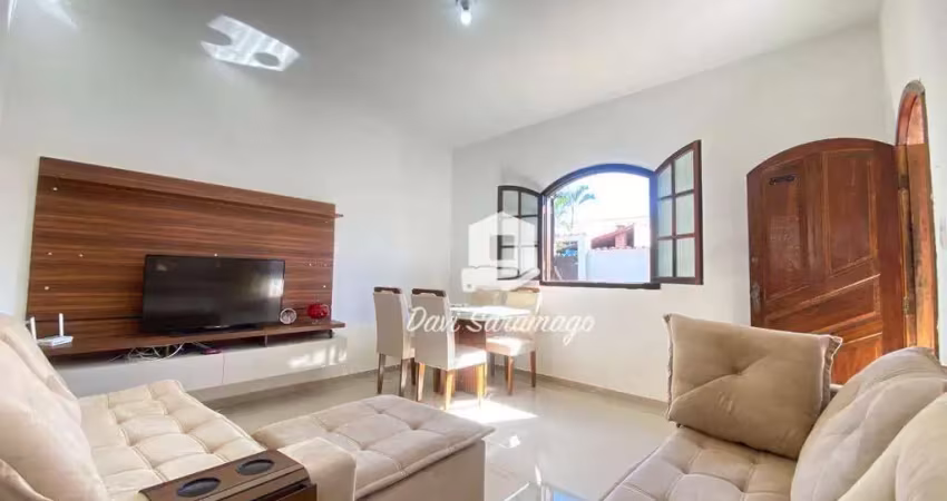 Casa com 2 quartos à venda na Rua das Hortências, Barroco (Itaipuaçu), Maricá