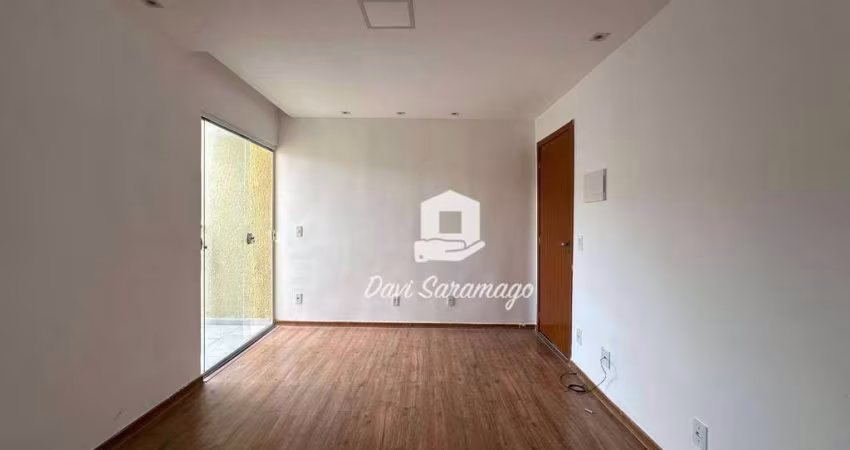 Apartamento com 2 quartos à venda em Maria Paula - São Gonçalo/RJ