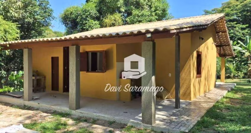 Sítio à venda, 320000 m² por R$ 1.200.000,00 - Muriqui - Niterói/RJ