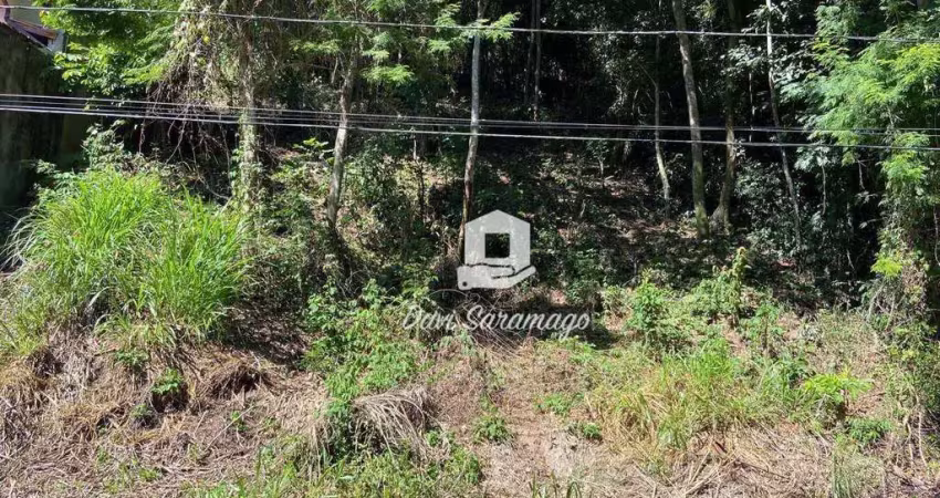 Terreno à venda na Rua Doutor Jurandy Cerqueira, Vila Progresso, Niterói